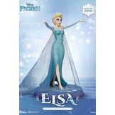 Master Craft Statue - Elsa - Let It Go 40 cm