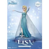 Master Craft Statue - Elsa - Let It Go 40 cm