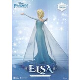 Master Craft Statue - Elsa - Let It Go 40 cm