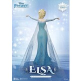 Master Craft Statue - Elsa - Let It Go 40 cm