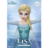 Master Craft Statue - Elsa - Let It Go 40 cm