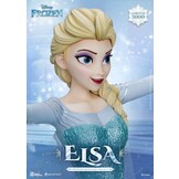 Master Craft Statue - Elsa - Let It Go 40 cm