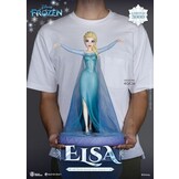 Master Craft Statue - Elsa - Let It Go 40 cm