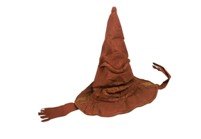 Piek: Harry Potter - Sorteerhoed