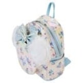 Rugtas: Loungefly - Backpack and Headband Mickey and Friends Winter