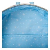 Rugtas: Loungefly - Backpack and Headband Mickey and Friends Winter