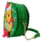 Crossbody tas - Loungefly Crossbody Winnie the Pooh Stuck in Wreath