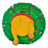 Crossbody tas - Loungefly Crossbody Winnie the Pooh Stuck in Wreath