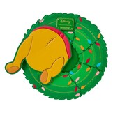Crossbody tas - Loungefly Crossbody Winnie the Pooh Stuck in Wreath