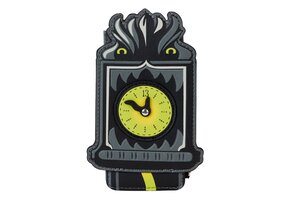 Pasjeshouder: Loungefly -  Card Haunted Mansion Welcome Foolish Mortals