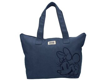 Shopper: Minnie Mouse - Obsessed