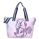 Shopper: Minnie Mouse - Fashion Mission