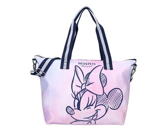 Shopper: Minnie Mouse - Fashion Mission