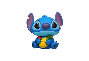 Spaarpot:  Stitch -  With Pineapple
