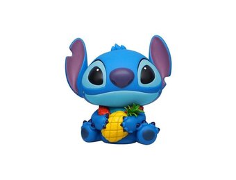 Spaarpot:  Stitch -  With Pineapple