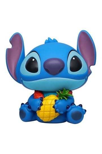 Spaarpot:  Stitch -  With Pineapple
