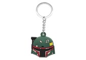 Sleutelhanger: Boba Fett - Star Wars & The Mandalorian