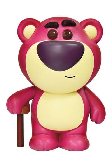 Spaarpot: Lotso - Toy Story