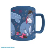 Beker: Eeyore - Fuzzy