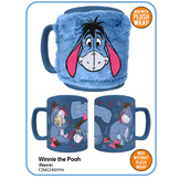 Beker: Eeyore - Fuzzy