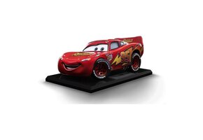 Figurine: Cars - Art Scale Statue 1/10 Lightning Mcqueen