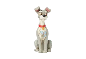 Mini Figurine: Tramp