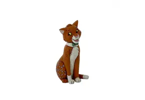 Mini Figurine: Thomas O'Malley