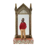 Figurine: Harry Potter - Harry's Reflection (the Mirror of Erised)