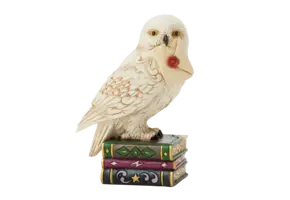 Mini Figurine: Hedwig