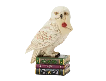 Mini Figurine: Hedwig