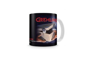 Mok: Gizmo - Gremlins