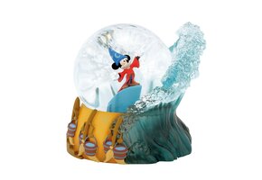 Snowglobe: Fantasia - 85th Anniversary