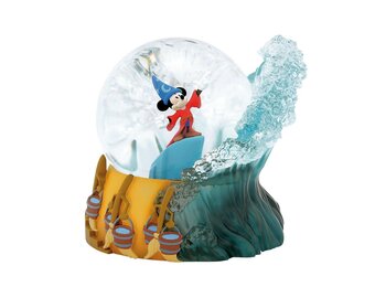 Snowglobe: Fantasia - 85th Anniversary