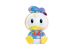 Spaarpot: Donald Duck  - Ceramic