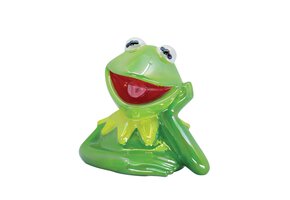 Spaarpot: Kermit - Ceramic