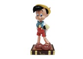 Figurine: Pinocchio - 85th Anniversary
