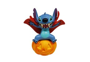 Figurine: Stitch - Halloween Moment