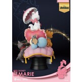 PVC Diorama: Marie - The Aristocats