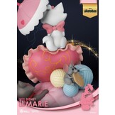 PVC Diorama: Marie - The Aristocats