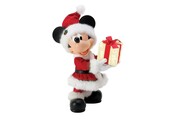 Figurine: Mickey Mouse - Big Gift (Light-up Mickey)