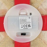 Figurine: Mickey Mouse - Big Gift (Light-up Mickey)