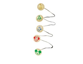 Slinger: Mickey Mouse & Friends - LED verlicht