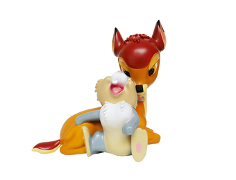 Figurine: Bambi - Garden