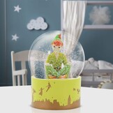 Snowglobe: Peter Pan - Faith & Trust