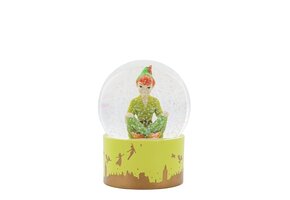 Snowglobe: Peter Pan - Faith & Trust