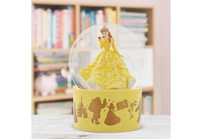 Snowglobe: Belle - True Beauty
