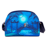 Crossbody: Lady And The Tramp- 70th Anniversary