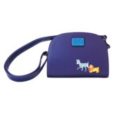 Crossbody: Lady And The Tramp- 70th Anniversary