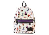 Backpack: Disney Villains