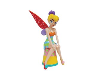 Figurine: Tinkerbell